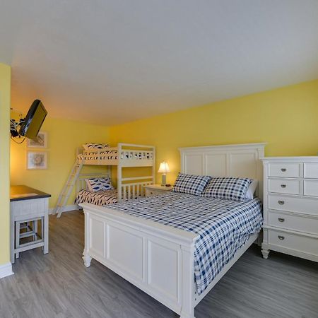 Ocean City Condo With Pool Walk To Boardwalk! Экстерьер фото