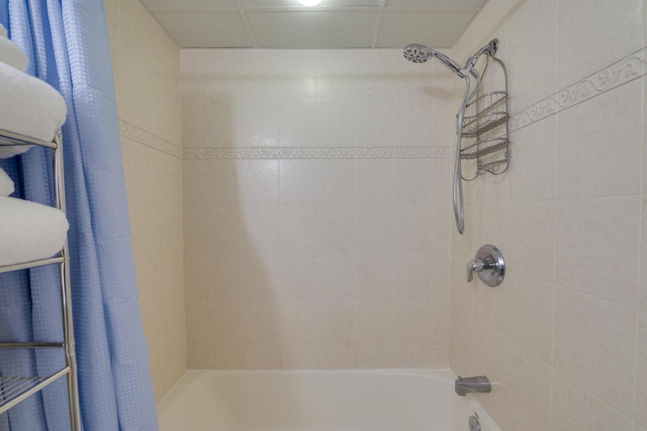 Ocean City Condo With Pool Walk To Boardwalk! Экстерьер фото