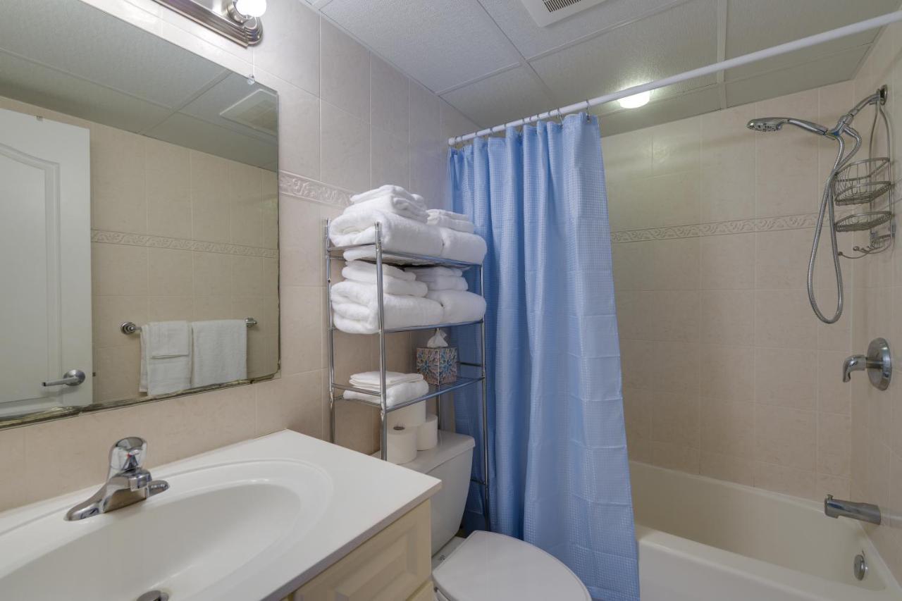 Ocean City Condo With Pool Walk To Boardwalk! Экстерьер фото
